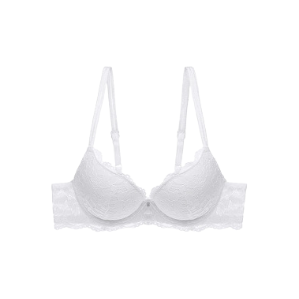 Date Night Lace - Push-Up Bra