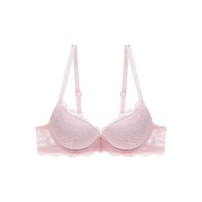 Date Night Lace - Push-Up Bra